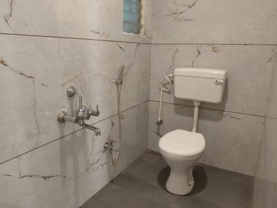 Bathroom Image of 650 Sq.ft 1 BHK Apartment / Flat for sale in Balaji Siddhi Prime, Ambegaon Budruk Pune for Rs. 5600000