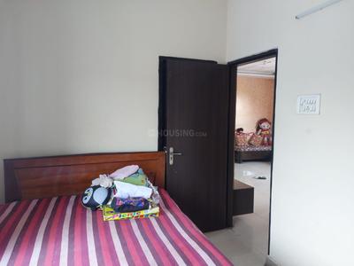 Bedroom Image of 1150 Sq.ft 3 BHK Apartment / Flat for sale in Loharuka Green Nest, Rajarhat Kolkata for Rs. 8000000