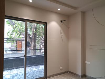 Bedroom Image of 1800 Sq.ft 3 BHK Builder Floor for sale in Paschim Vihar New Delhi for Rs. 35000000