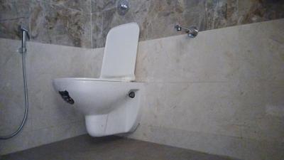 Image of 1075 Sq.ft 2 BHK Apartment / Flat for sale in Neelkanth Luxuria, Taloja, Navi Mumbai for Rs. 9500000