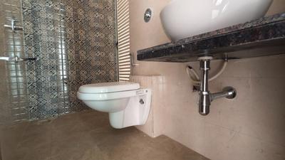 Image of 710 Sq.ft 1 BHK Apartment / Flat for rent in Marathon Nexzone, Panvel, Navi Mumbai for Rs. 15000