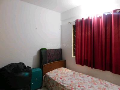 Bedroom Image of 1290 Sq.ft 3 BHK Apartment / Flat for sale in Kristal Amber, BTM Layout Bengaluru for Rs. 14500000
