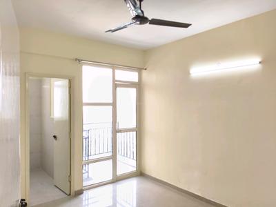 Bedroom Image of 1300 Sq.ft 3 BHK Apartment / Flat for rent in Pyramid Infinity, Sector 70 Gurgaon for Rs. 26100