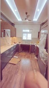 Kitchen Image of 2250 Sq.ft 3 BHK Builder Floor for sale in Sector 30 Faridabad for Rs. 28000000