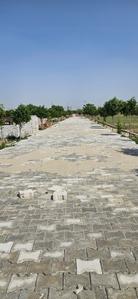 Image of 1125 Sq.ft Residential Plot / Land for sale in Chhatikara, Vrindavan for Rs. 2250000