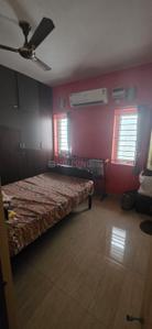 Bedroom Image of 2000 Sq.ft 3.5 BHK Independent House for rent in Mandaveli Chennai for Rs. 80000