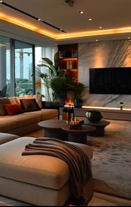Bedroom Image of 1495 Sq.ft 3 BHK Apartment / Flat for sale in Dadar West Mumbai for Rs. 57500000