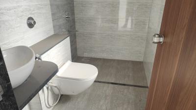 Image of 1680 Sq.ft 3.5 BHK Apartment / Flat for sale in Mantra Mirari Phase 1, Mundhwa, Pune for Rs. 18000000