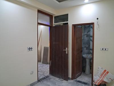 Bedroom Image of 950 Sq.ft 2 BHK Apartment / Flat for sale in Hark Sai Homes 4, Sector 49 Noida for Rs. 3900000