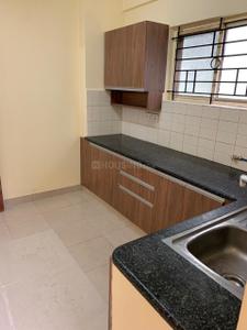 Kitchen Image of 1190 Sq.ft 2 BHK Apartment / Flat for sale in Vmaks Sundance, Electronic City Bengaluru for Rs. 6700000