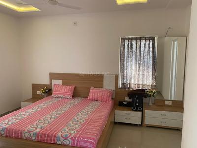 Bedroom Image of 4950 Sq.ft 4 BHK Villa for sale in Adalaj Gandhinagar for Rs. 130000000