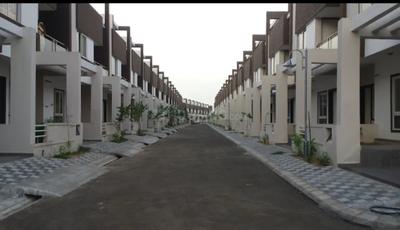 Image of 2000 Sq.ft 4 BHK Villa for sale in Anukampa Celebrity Homes, Jaisinghpura, Jaipur for Rs. 13000000
