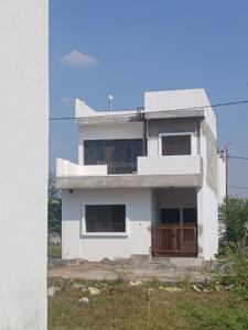 Image of 1150 Sq.ft 3 BHK Independent House for sale in Chandesara, Ujjain for Rs. 4400000