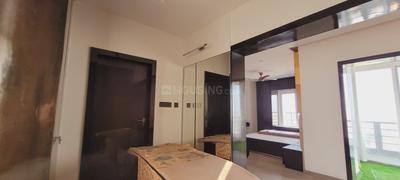 Bedroom Image of 3600 Sq.ft 4 BHK Apartment / Flat for rent in Siroya Environ, Hebbal Bengaluru for Rs. 100000