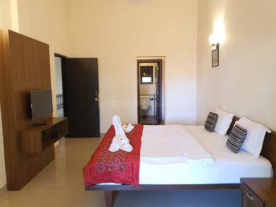 Bedroom Image of 1830 Sq.ft 4 BHK Villa for sale in Arpora Goa for Rs. 40000000