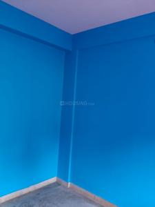 Bedroom Image of 760 Sq.ft 2 BHK Apartment / Flat for rent in Paschim Putiary Kolkata for Rs. 10000