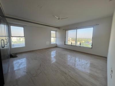 Hall Image of 5300 Sq.ft 4.5 BHK Penthouse for sale in Marvel Imperial, Sangamvadi Pune for Rs. 110000000