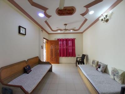 3 BHK Independent House