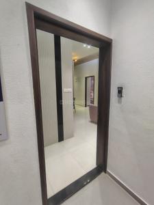 Bedroom Image of 950 Sq.ft 2 BHK Apartment / Flat for sale in Ram Green Hive Plus Wing A5, Fursungi Pune for Rs. 6699000