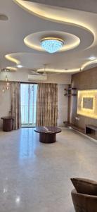 3.5 BHK Flat