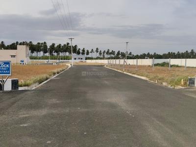 Image of 1200 Sq.ft Residential Plot / Land for sale in Mannachanallur, Tiruchirappalli for Rs. 2200000