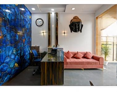 Hall Image of Skylight inn in Sector 39, Gurgaon