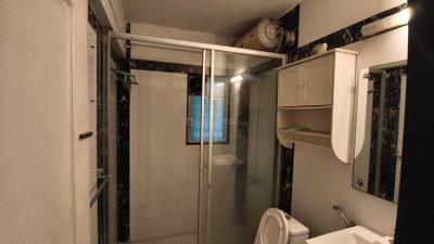 Image of 2000 Sq.ft 3 BHK Apartment / Flat for rent in Darode Blossom Bouleward, Koregaon Park, Pune for Rs. 90000