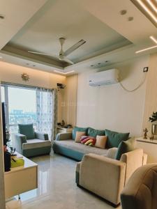 Hall Image of 1535 Sq.ft 3 BHK Apartment / Flat for sale in Sureka Sunrise Greens, Deshbandhu Nagar Kolkata for Rs. 16100000