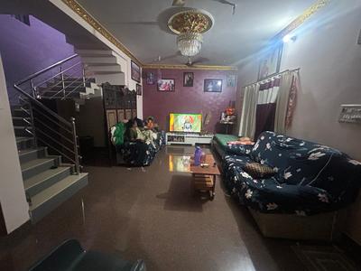 Hall Image of 1100 Sq.ft 2 BHK Independent House for rent in Anna Nagar Hosur for Rs. 18000