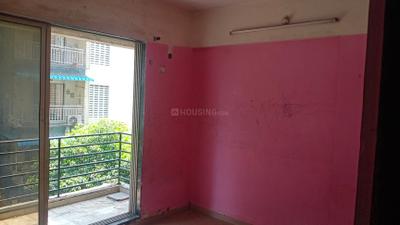 Bedroom Image of 700 Sq.ft 1 BHK Apartment / Flat for sale in Ulwe Navi Mumbai for Rs. 6000000