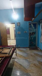 Bedroom Image of 1800 Sq.ft 2 BHK Independent House for rent in Saravanampatty Coimbatore for Rs. 23000