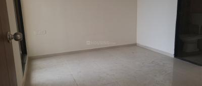 Bedroom Image of 1150 Sq.ft 2 BHK Apartment / Flat for rent in Vashi Navi Mumbai for Rs. 50000
