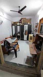 Bedroom Image of 670 Sq.ft 1 BHK Apartment / Flat for sale in Shree Umiya Dham, Badlapur West Badlapur for Rs. 2450000