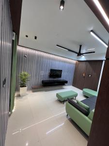 Kitchen Image of 1215 Sq.ft 2 BHK Apartment / Flat for sale in Nava Naroda Ahmedabad for Rs. 5500000