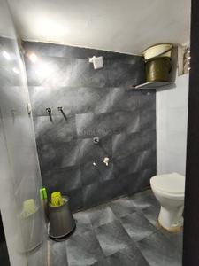 Bathroom Image of 750 Sq.ft 2 BHK Duplex for sale in Andada Ankleshwar for Rs. 3000000