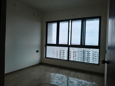 Bedroom Image of 762 Sq.ft 2 BHK Apartment / Flat for sale in VTP Aethereus Phase 2 by VTP Realty, Mahalunge Pune for Rs. 8500000