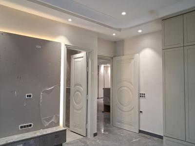 Bedroom Image of 2700 Sq.ft 4 BHK Builder Floor for sale in Paschim Vihar New Delhi for Rs. 62500000