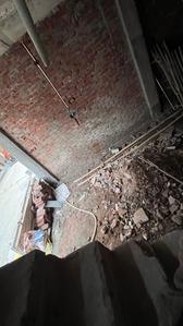 Balcony Image of 450 Sq.ft 2 BHK Independent House for sale in Sector 105 Gurgaon for Rs. 7600000