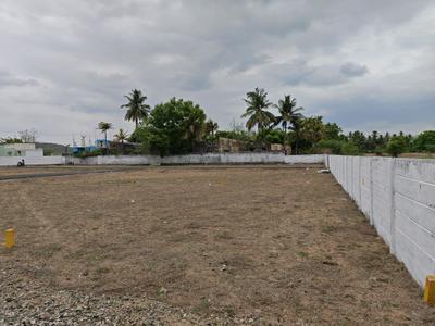 Image of 1000 Sq.ft Residential Plot / Land for sale in Maraimalai Nagar, Chennai for Rs. 1850000