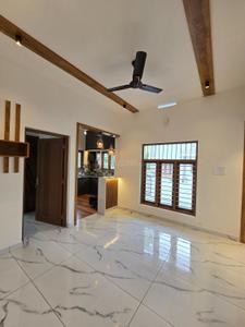 Hall Image of 850 Sq.ft 3 BHK Independent House for sale in North Parvur Kochi for Rs. 4200000