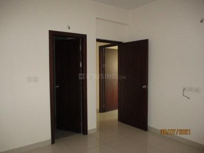 Bedroom Image of 1246 Sq.ft 2 BHK Apartment / Flat for sale in Prestige Casabella by Prestige Projects Pvt Ltd, Electronic City Bengaluru for Rs. 16200000