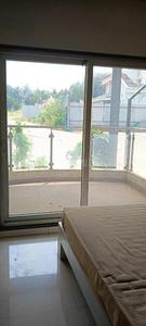 Balcony Image of 1280 Sq.ft 2.5 BHK Apartment / Flat for sale in Sai Proviso Leisure Town, Hadapsar Pune for Rs. 13000000
