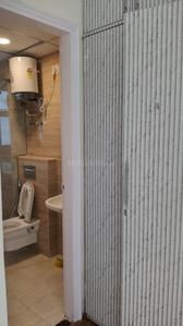 Image of 1615 Sq.ft 3 BHK Apartment / Flat for rent in Omaxe The Palace, Gomti Nagar, Lucknow for Rs. 27000