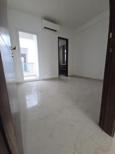 Hall Image of 1712 Sq.ft 3 BHK Independent House for rent in Smartworld Orchard, Sector 61 Gurgaon for Rs. 54999