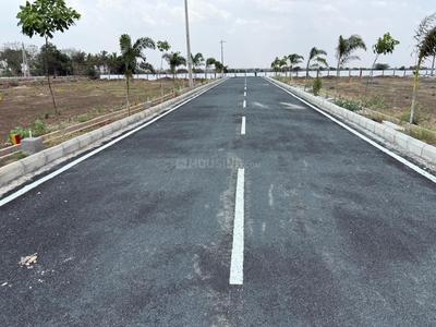 Image of 1350 Sq.ft Residential Plot / Land for sale in B. Thandrapadu, Kurnool for Rs. 1860000