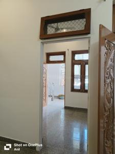 Servant Room Image of 1200 Sq.ft 2.5 BHK Builder Floor for rent in Todinagar Sikar for Rs. 11500