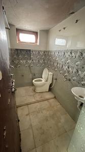 Bathroom Image of 1850 Sq.ft 3 BHK Independent House for rent in Ambeshwari Paradise, Betiahata Gorakhpur for Rs. 22000
