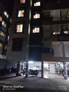 Image of 750 Sq.ft 2 BHK Apartment / Flat for sale in Vision Vishal Residency, Talegaon Dabhade, Pune for Rs. 3500000
