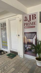 Image of 1085 Sq.ft 2 BHK Apartment / Flat for rent in JB Prime, Kanakpura, Jaipur for Rs. 20000