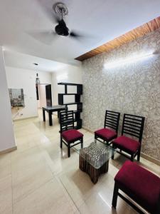 Hall Image of 1130 Sq.ft 2 BHK Apartment / Flat for sale in Jagatpura Jaipur for Rs. 3300000